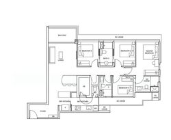 Terra Hill (D5), Apartment #598692261